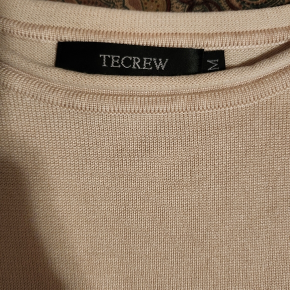 TECREW Crop - Picture 1 of 8